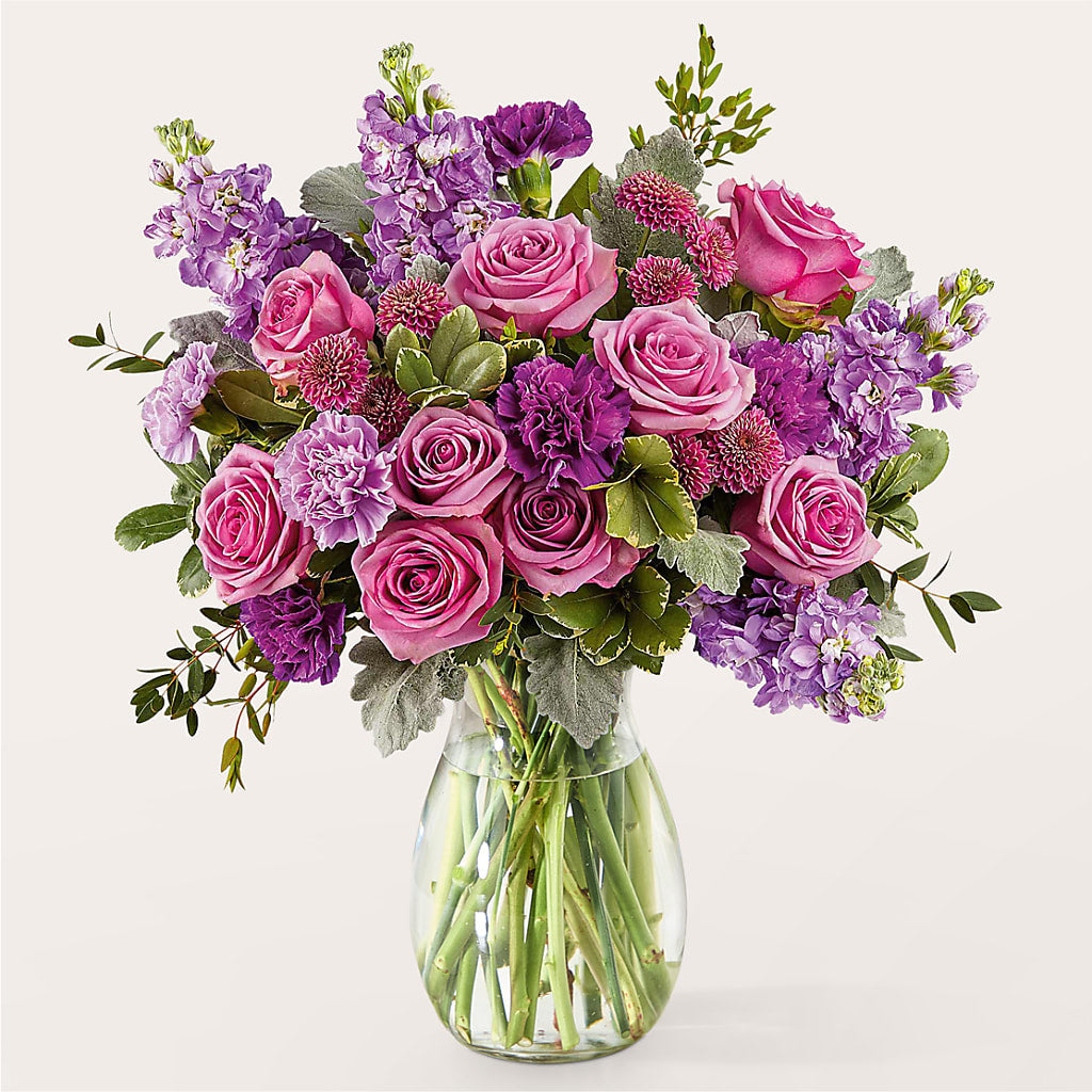 A Love Story Bouquet –  Bruce Philp Florist, Windsor ON