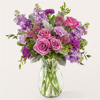A Love Story Bouquet –  Bruce Philp Florist, Windsor ON