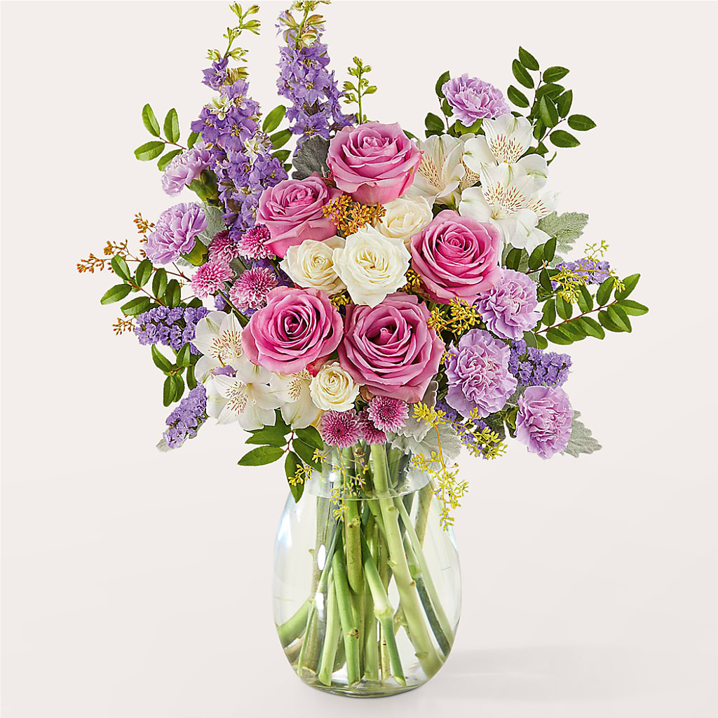 Lucky Me Bouquet –  Bruce Philp Florist, Windsor ON