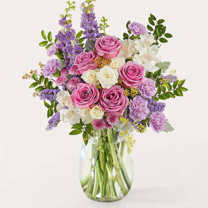 Lucky Me Bouquet –  Bruce Philp Florist, Windsor ON