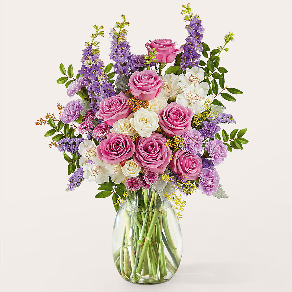 Lucky Me Bouquet –  Bruce Philp Florist, Windsor ON