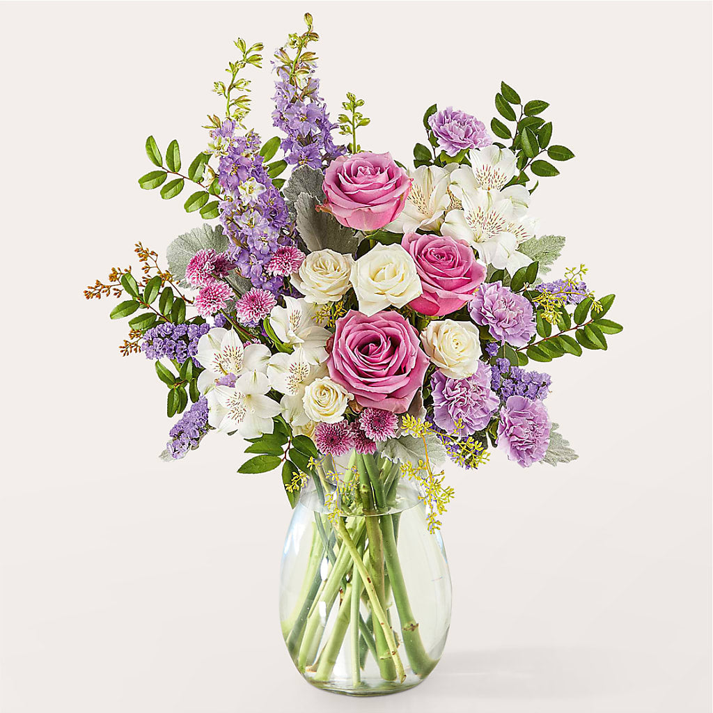 Lucky Me Bouquet –  Bruce Philp Florist, Windsor ON