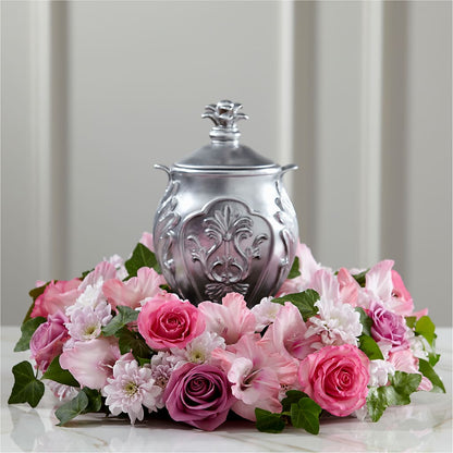 Glorious Tribute Arrangement –  Bruce Philp Florist, Windsor ON