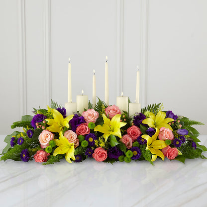 Forever Arrangement –  Bruce Philp Florist, Windsor ON