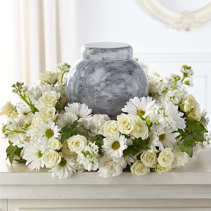 Timeless Tribute Cremation Adornment –  Bruce Philp Florist, Windsor ON