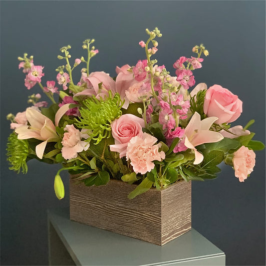 Beautiful Spirit Basket –  Bruce Philp Florist, Windsor ON