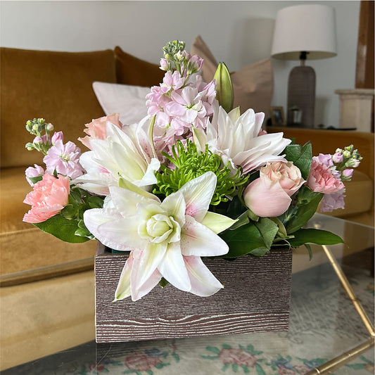 Beautiful Spirit Basket –  Bruce Philp Florist, Windsor ON