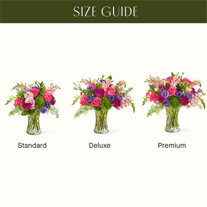 Charm & Comfort Bouquet –  Bruce Philp Florist, Windsor ON