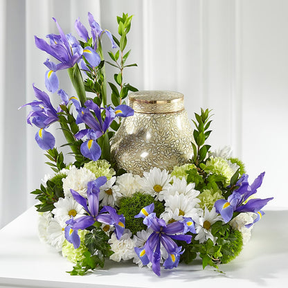 Sincere Spirit Cremation Adornment –  Bruce Philp Florist, Windsor ON