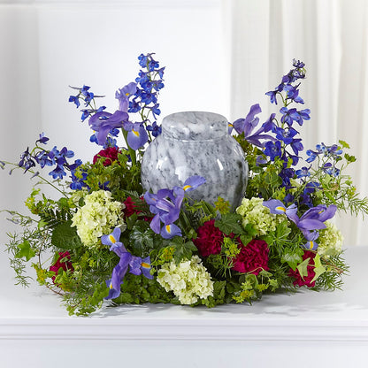 Forever Remembered Cremation Adornment –  Bruce Philp Florist, Windsor ON