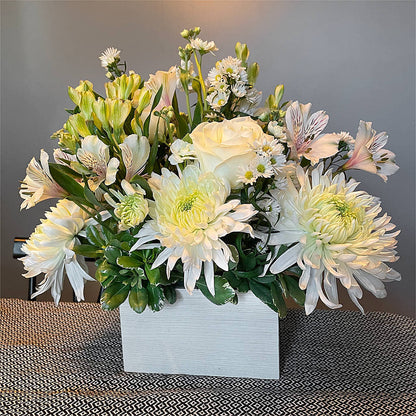 Eternal Affection Arrangement –  Bruce Philp Florist, Windsor ON
