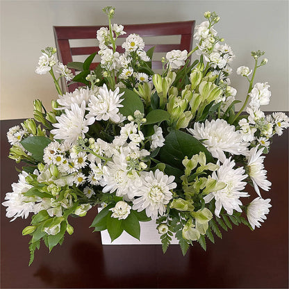 Eternal Affection Arrangement –  Bruce Philp Florist, Windsor ON