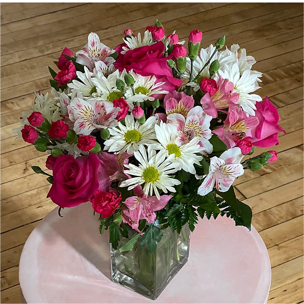 Sweet Surprises® Bouquet –  Bruce Philp Florist, Windsor ON
