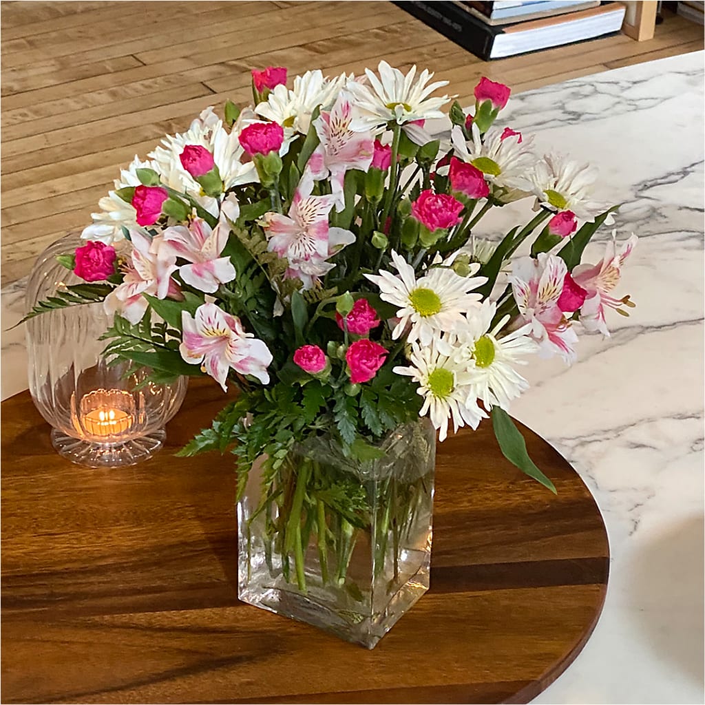 Sweet Surprises® Bouquet –  Bruce Philp Florist, Windsor ON