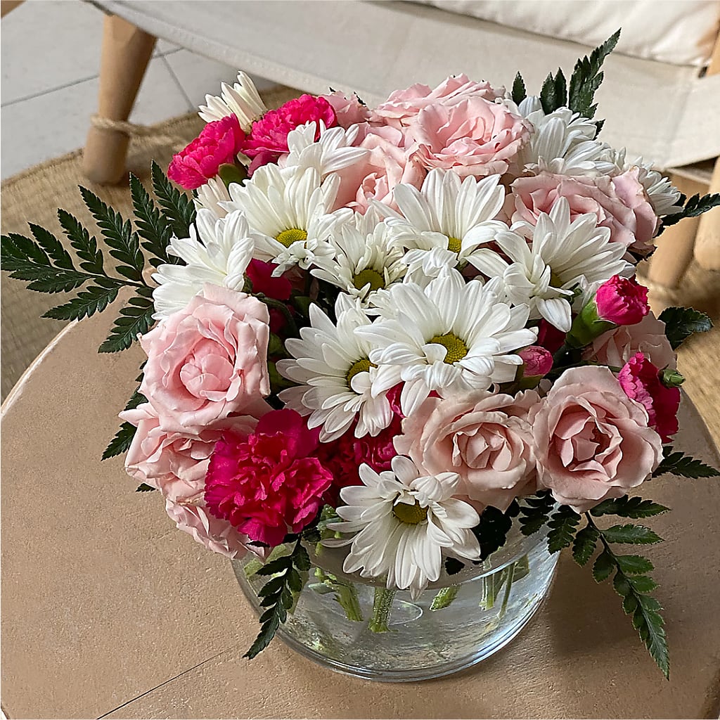 Sweet Surprises® Bouquet –  Bruce Philp Florist, Windsor ON