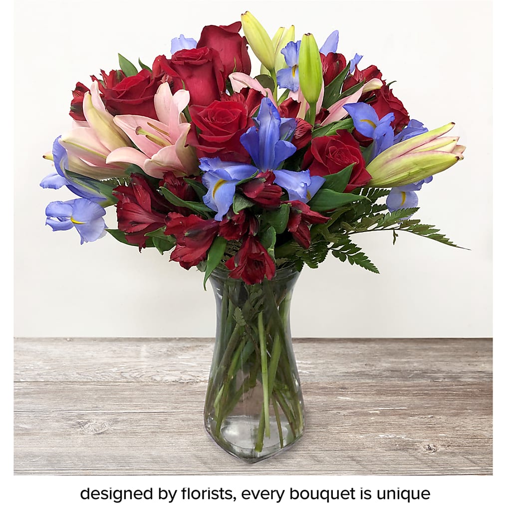 Truly Stunning Bouquet –  Bruce Philp Florist, Windsor ON