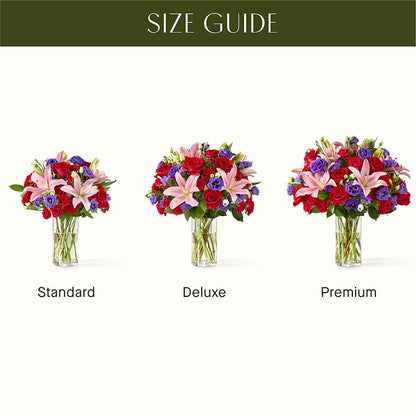 Truly Stunning Bouquet –  Bruce Philp Florist, Windsor ON
