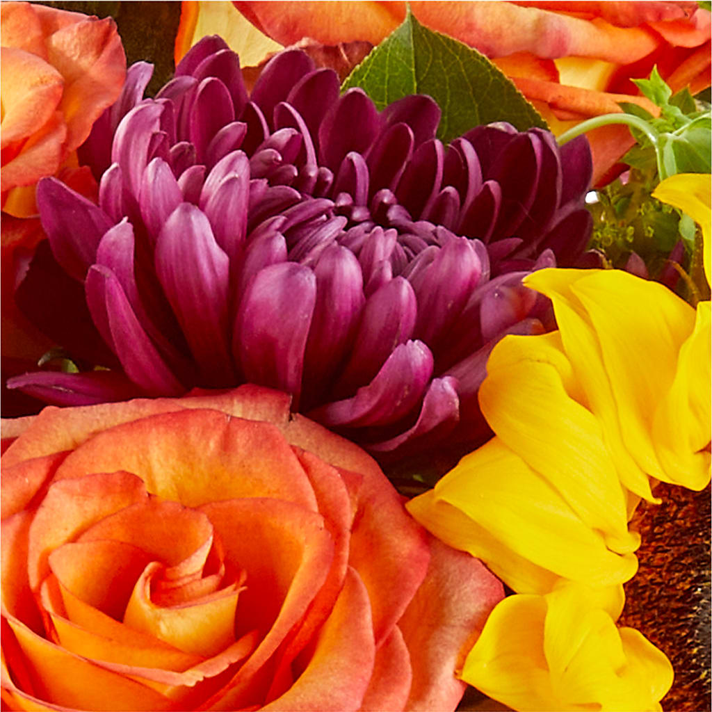 Nature Walk Bouquet –  Bruce Philp Florist, Windsor ON