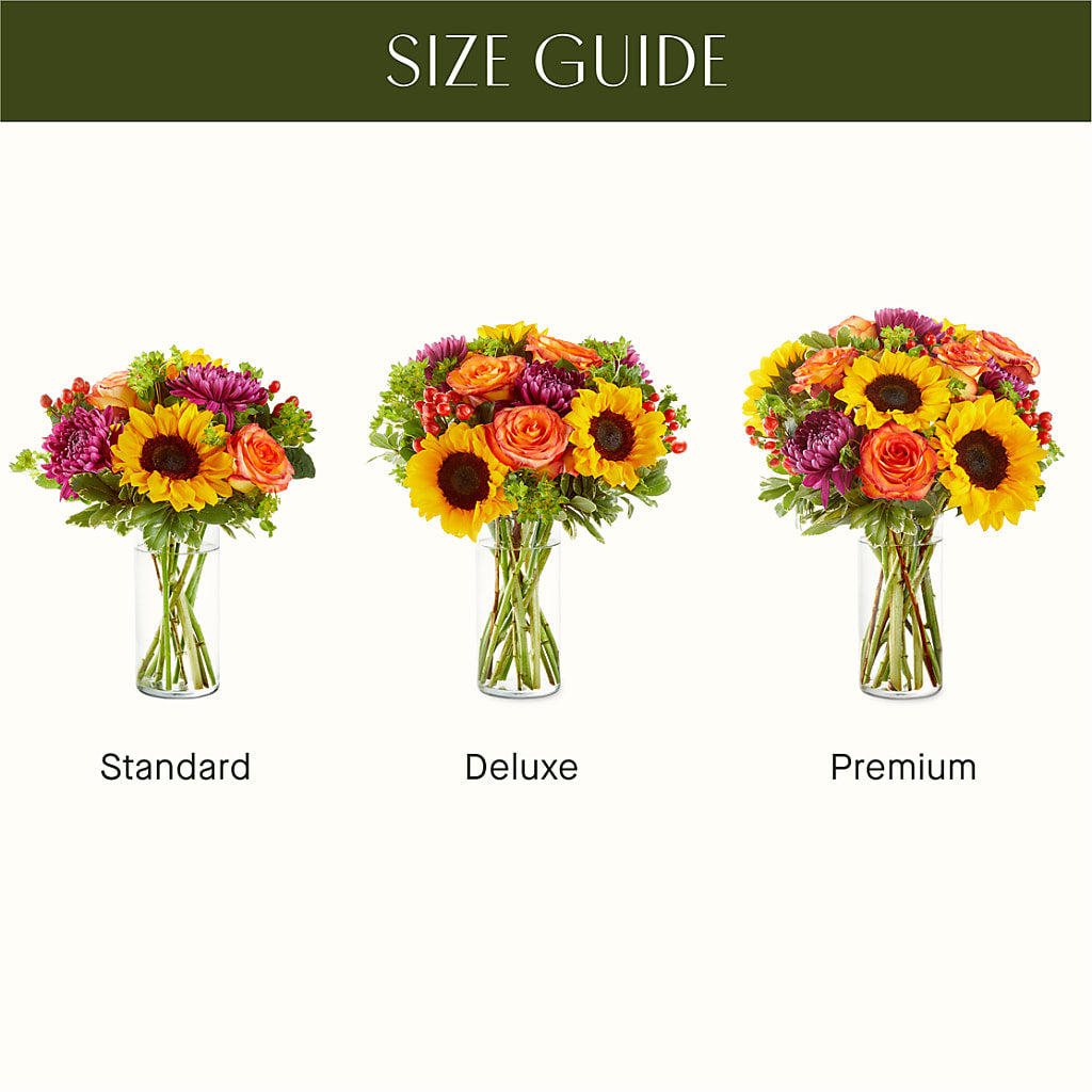 Nature Walk Bouquet –  Bruce Philp Florist, Windsor ON