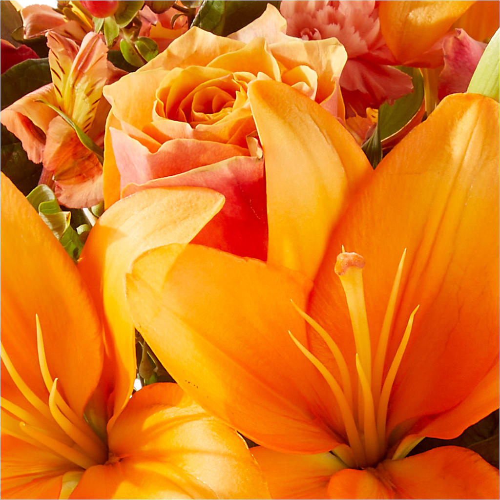 Afternoon Light Bouquet –  Bruce Philp Florist, Windsor ON