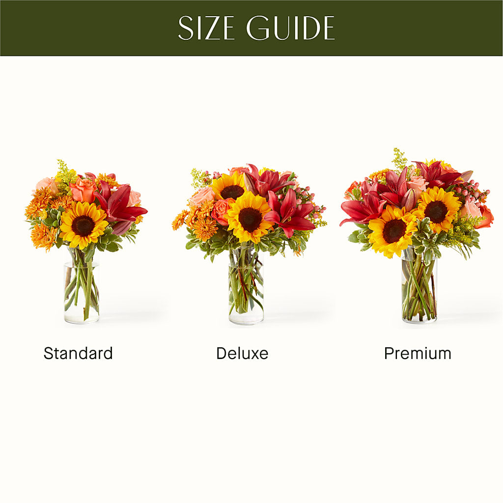 Acorn Lane Bouquet –  Bruce Philp Florist, Windsor ON