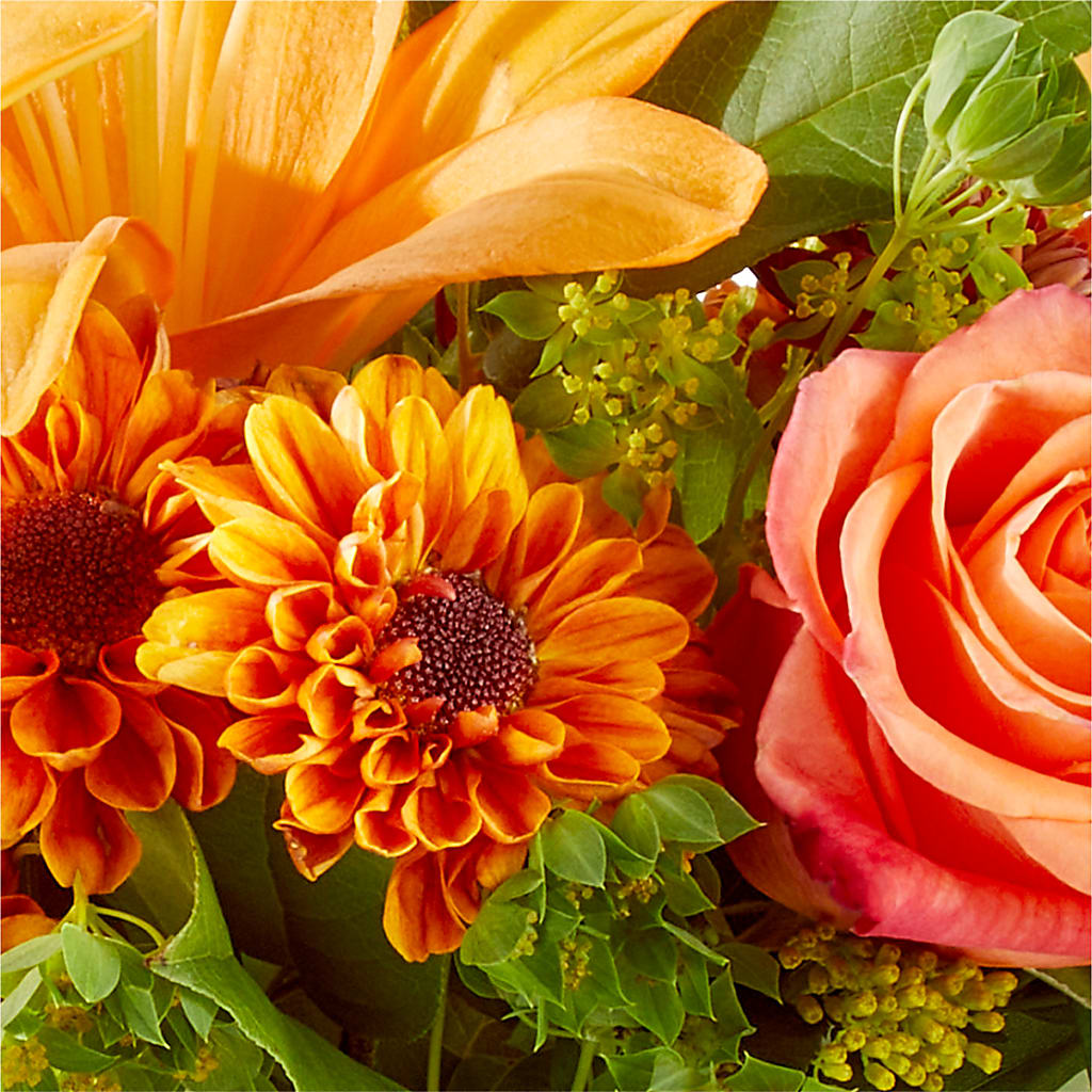Honeycrisp Bouquet –  Bruce Philp Florist, Windsor ON