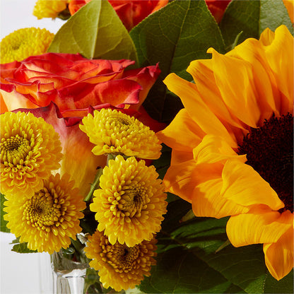 Picnic in the Park Bouquet –  Bruce Philp Florist, Windsor ON