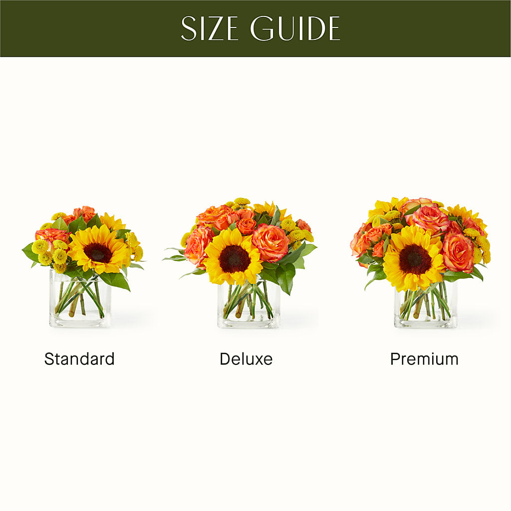 Picnic in the Park Bouquet –  Bruce Philp Florist, Windsor ON