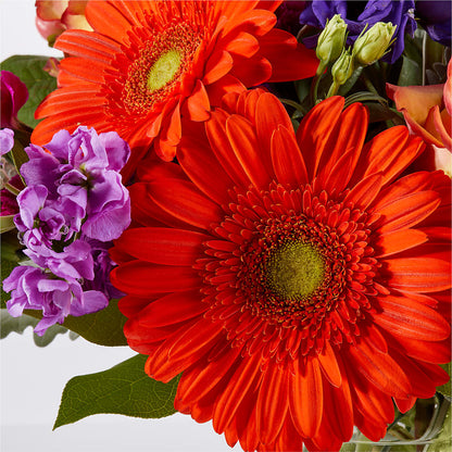 Sangria Bouquet –  Bruce Philp Florist, Windsor ON