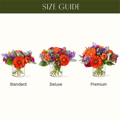 Sangria Bouquet –  Bruce Philp Florist, Windsor ON