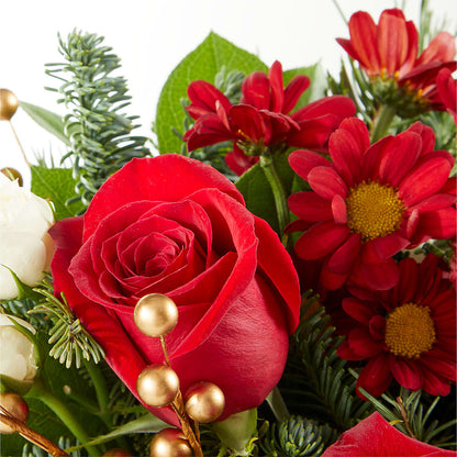 Believe Bouquet –  Bruce Philp Florist, Windsor ON