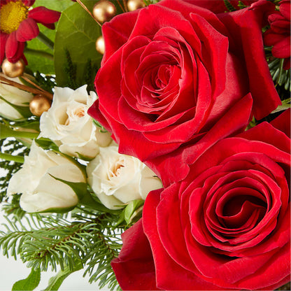 Believe Bouquet –  Bruce Philp Florist, Windsor ON