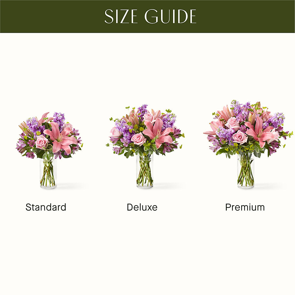 Precious Petals Bouquet –  Bruce Philp Florist, Windsor ON