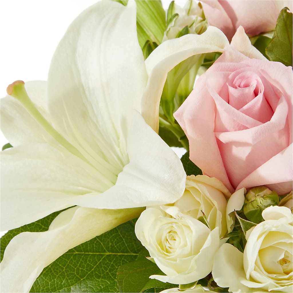 Kindhearted Bouquet –  Bruce Philp Florist, Windsor ON
