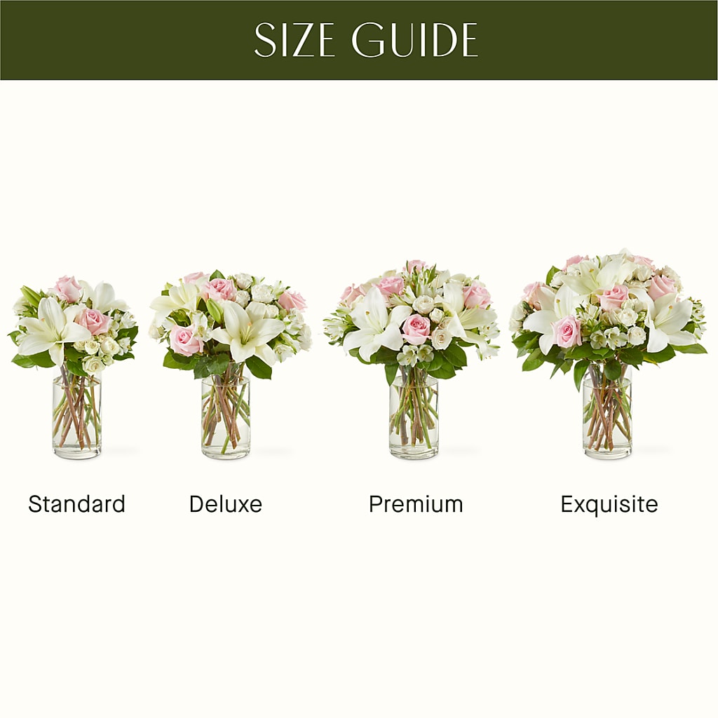 Kindhearted Bouquet –  Bruce Philp Florist, Windsor ON