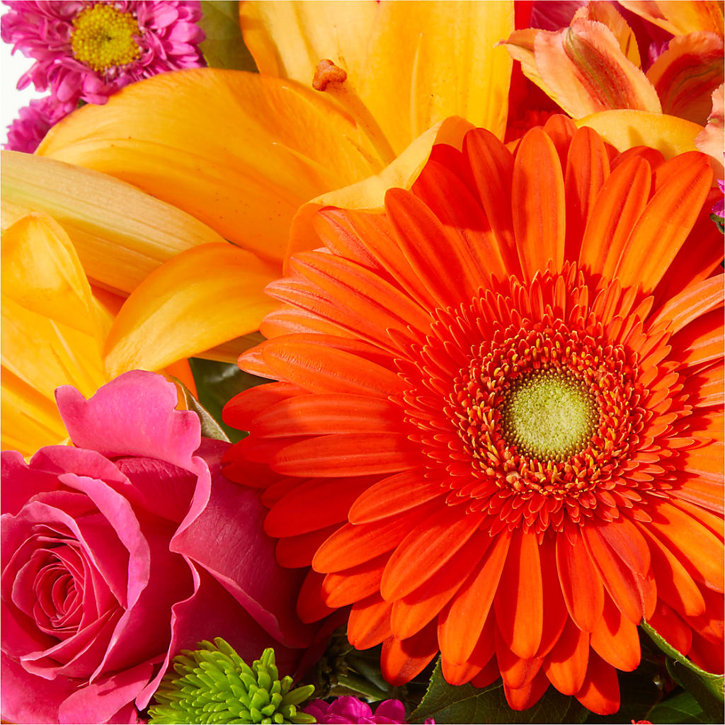 Soiree Bouquet –  Bruce Philp Florist, Windsor ON