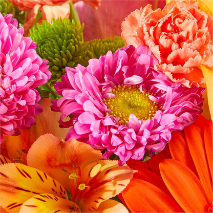 Soiree Bouquet –  Bruce Philp Florist, Windsor ON