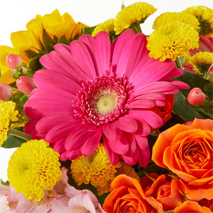 Beach Day Bouquet –  Bruce Philp Florist, Windsor ON