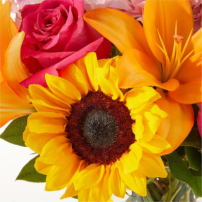 In Full Swing Bouquet –  Bruce Philp Florist, Windsor ON