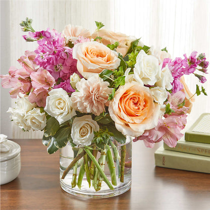 Paradise Bouquet –  Bruce Philp Florist, Windsor ON