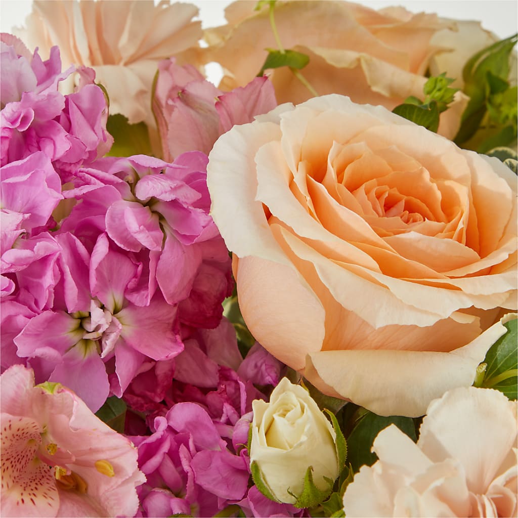Paradise Bouquet –  Bruce Philp Florist, Windsor ON