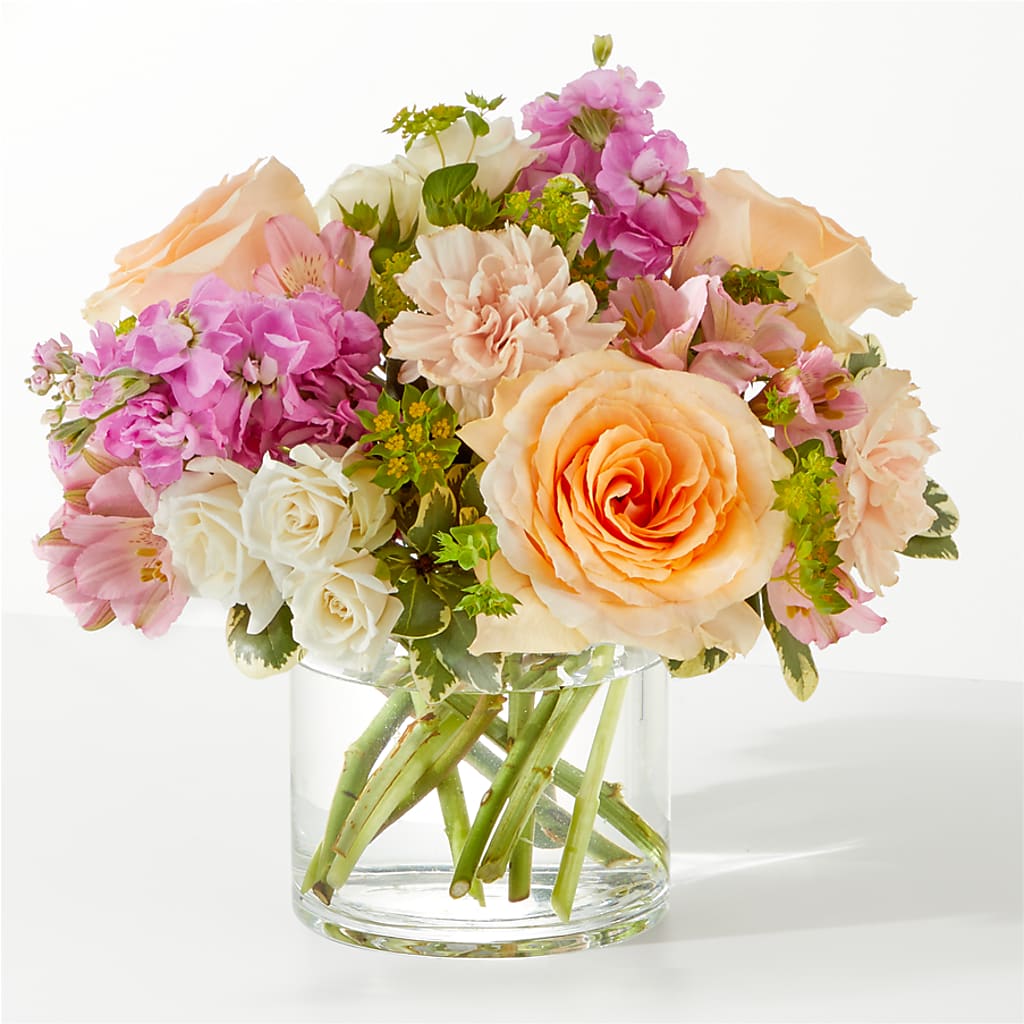 Paradise Bouquet –  Bruce Philp Florist, Windsor ON