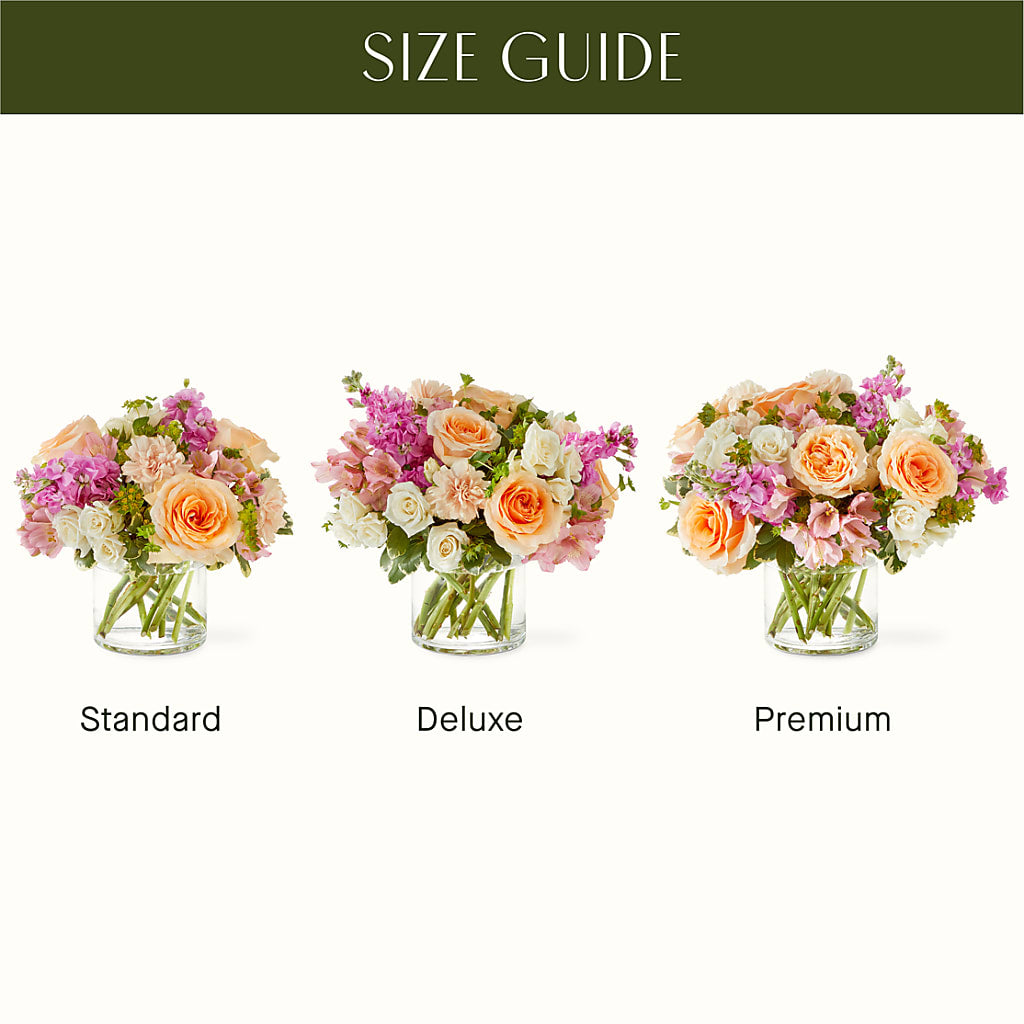 Paradise Bouquet –  Bruce Philp Florist, Windsor ON