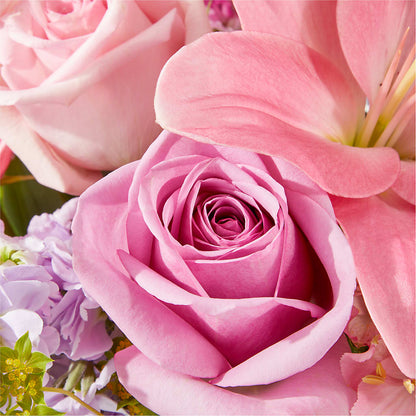 The Crown Jewel Bouquet –  Bruce Philp Florist, Windsor ON
