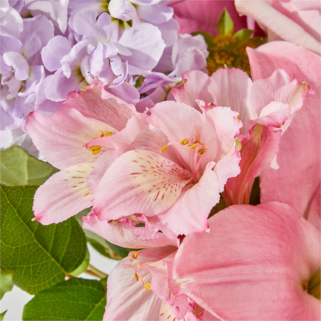 The Crown Jewel Bouquet –  Bruce Philp Florist, Windsor ON
