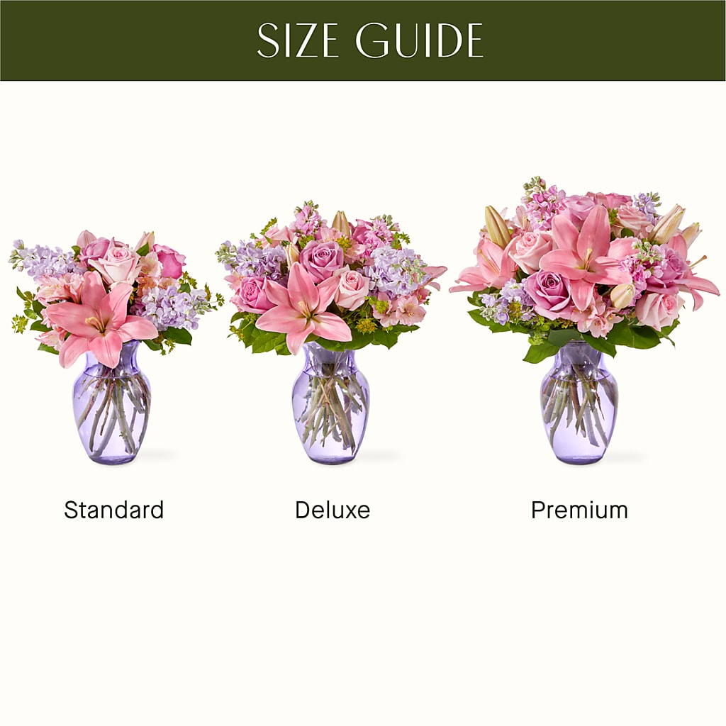 The Crown Jewel Bouquet –  Bruce Philp Florist, Windsor ON