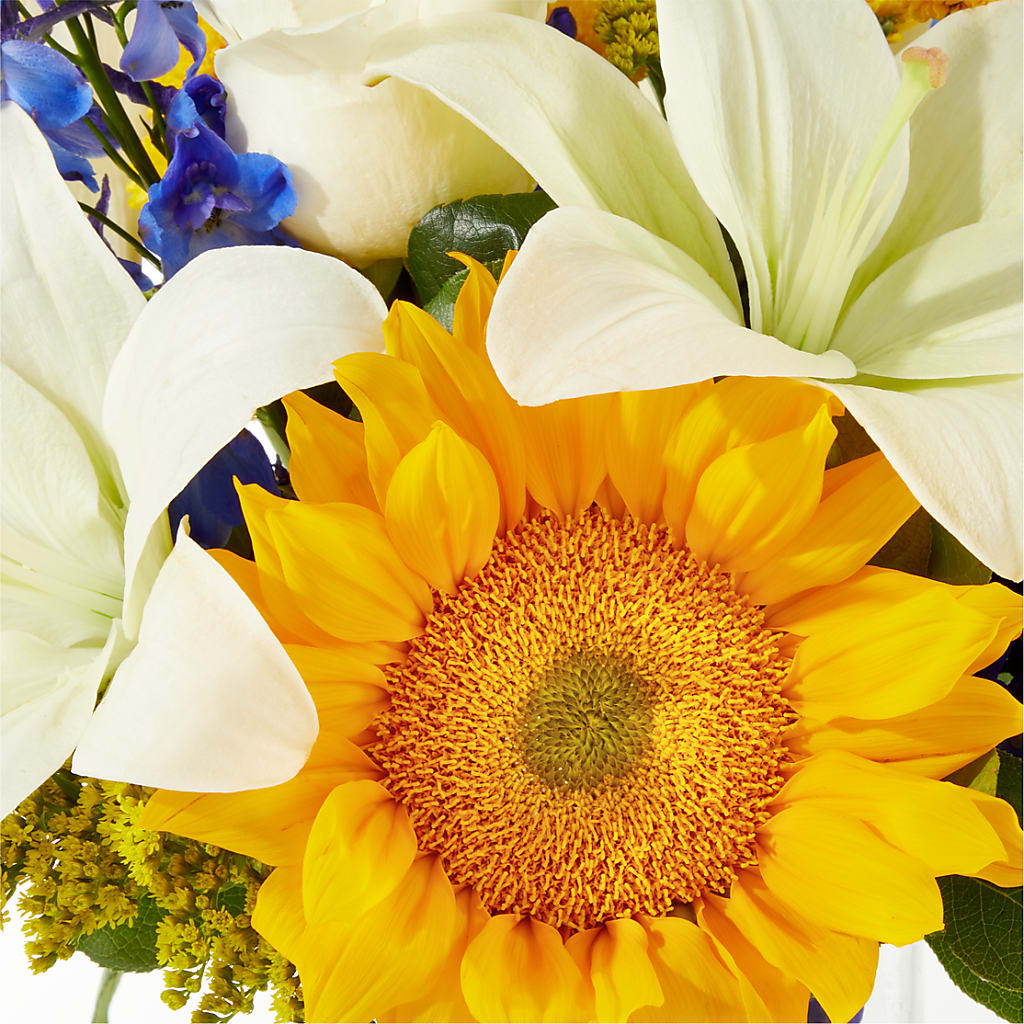 Stargazing Bouquet –  Bruce Philp Florist, Windsor ON