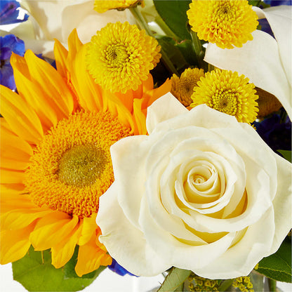 Stargazing Bouquet –  Bruce Philp Florist, Windsor ON