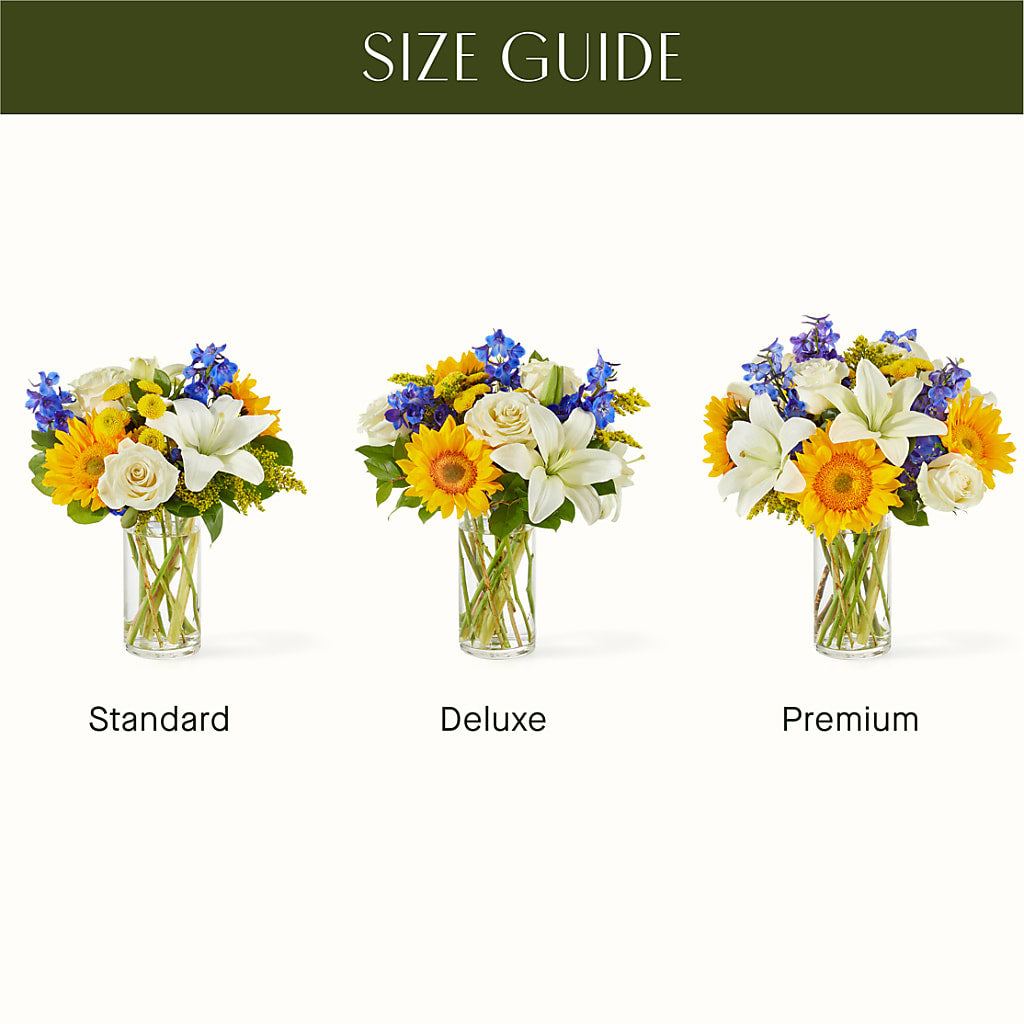 Stargazing Bouquet –  Bruce Philp Florist, Windsor ON