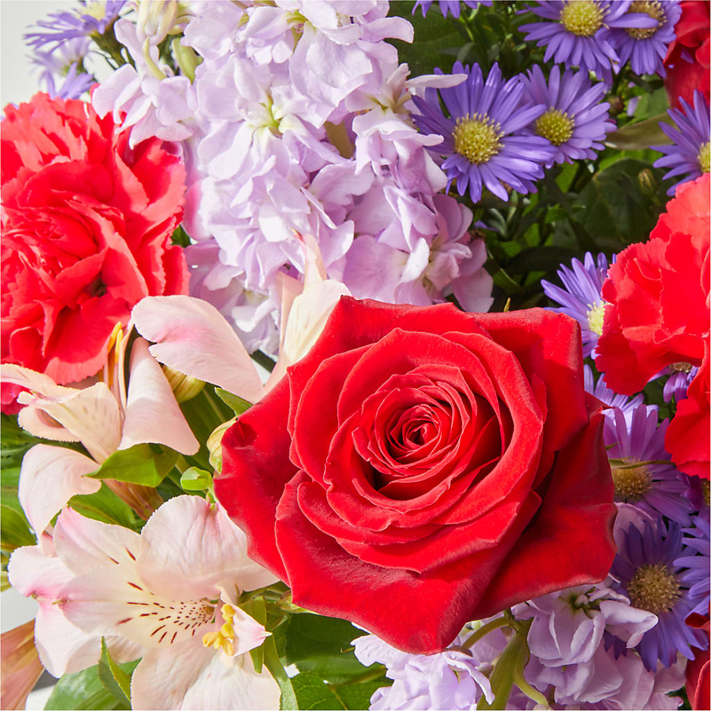 Your Majesty Bouquet –  Bruce Philp Florist, Windsor ON